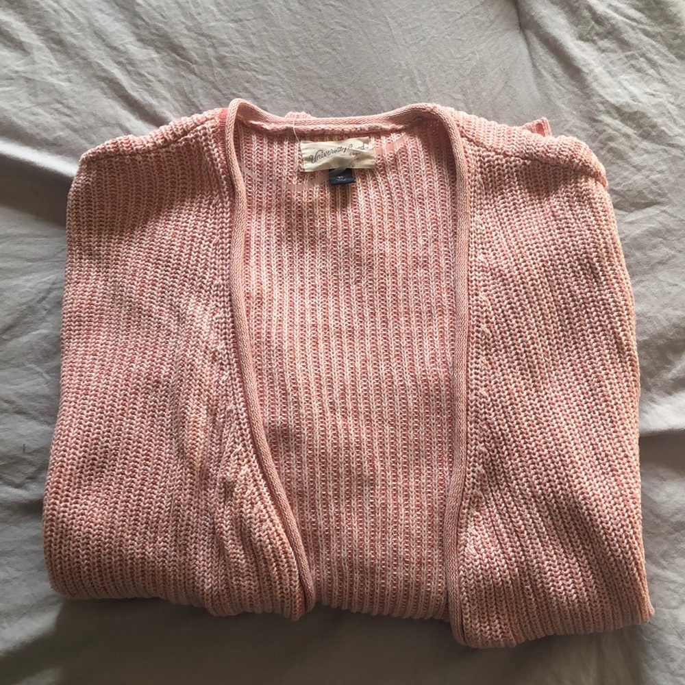 Universal Thread Cardigan - Picture 4 of 4
